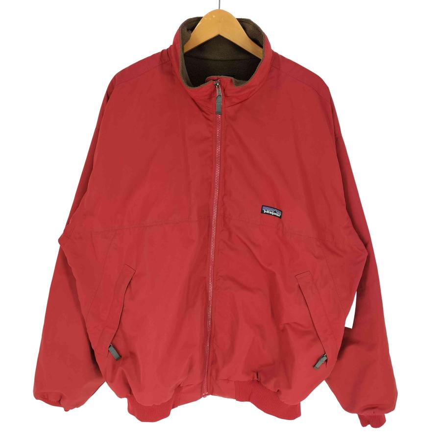 patagonia（パタゴニア） 07AW 00S Shelled Synchilla Jacket シェ