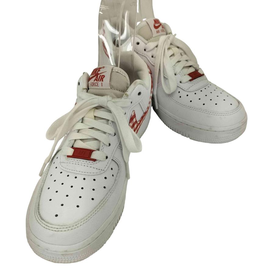 NIKE（ナイキ） AIR FORCE 1 07 ESS TREND エアフォース1 07