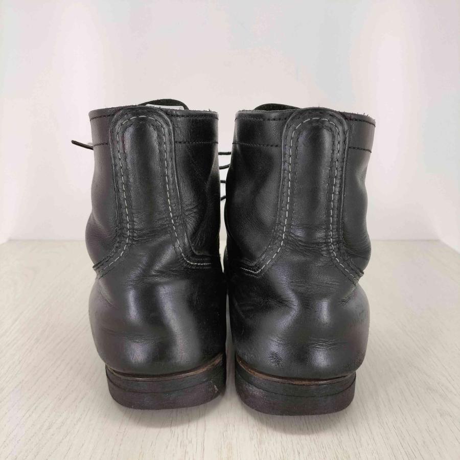 RED WING(レッドウィング) 8084 IRON RANGER アイアンレンジャー メンズ JPN：28.5 【中古】【ブランド古着バズストア】 RED WING SHOES（レッドウィング） RED WING(レッドウィング) 8084