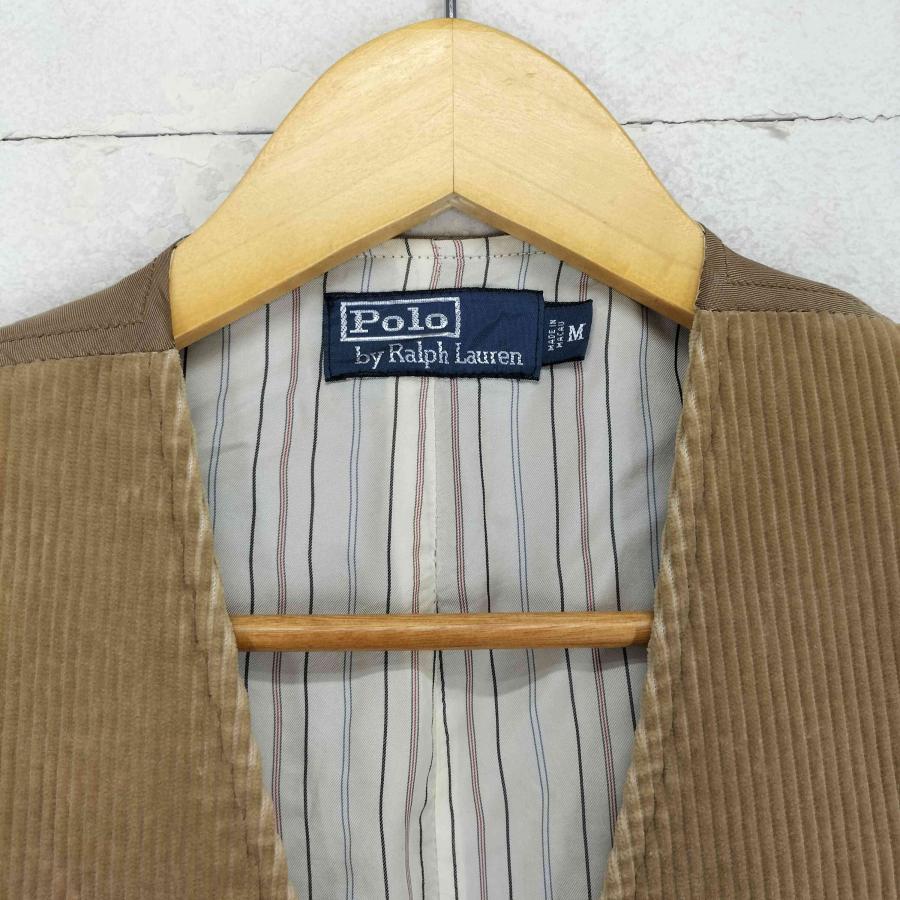 Polo by RALPH LAUREN(ポロバイラルフローレン) 太畝コーデュロイ