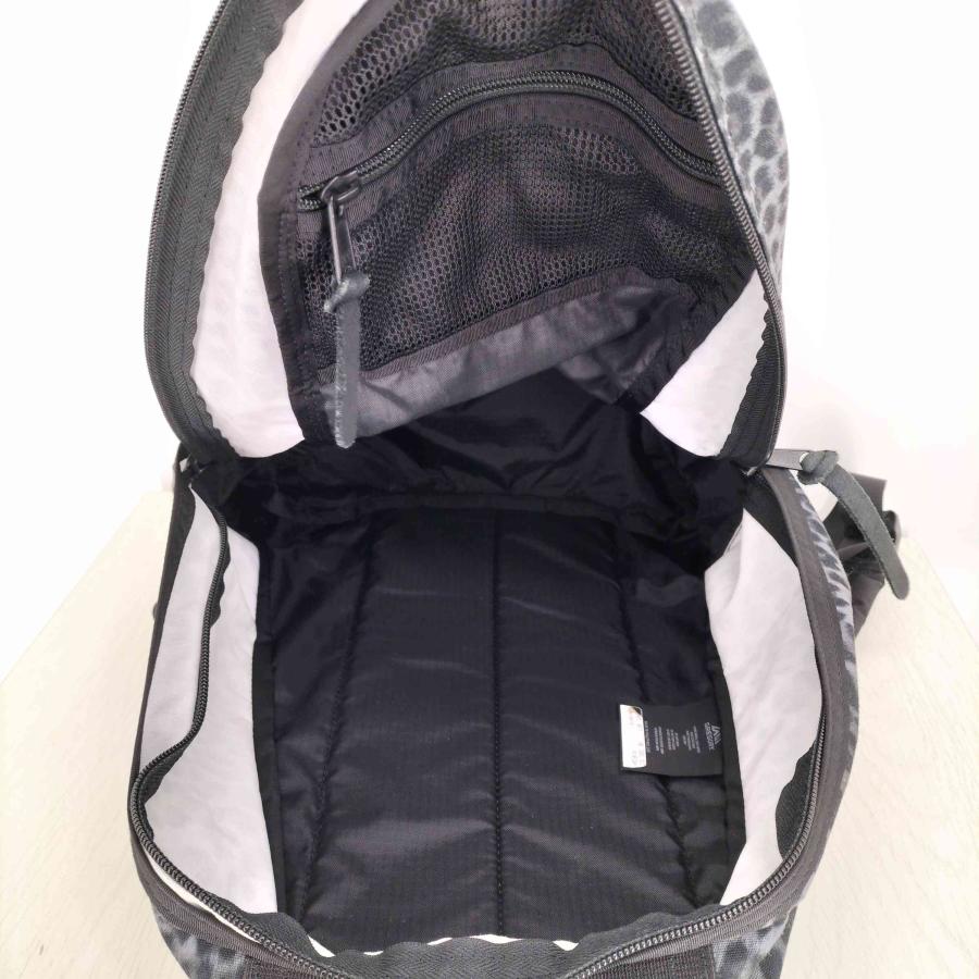 GREGORY（グレゴリー） FINEDAY レオパード バックパック リュック