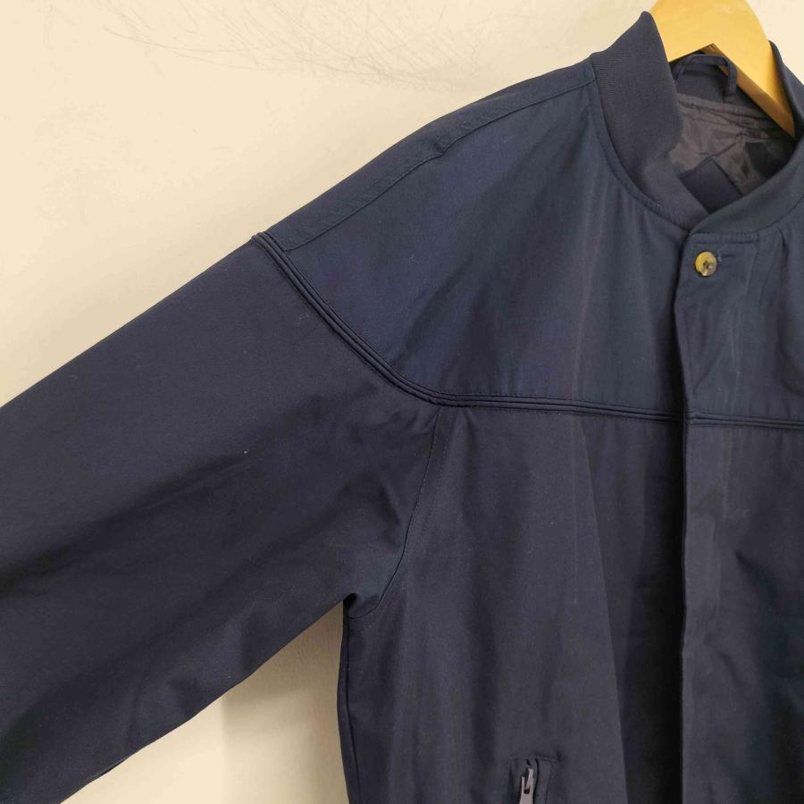 HABAND(ハバンド) カップショルダー ダービージャケット メンズ JPN：S