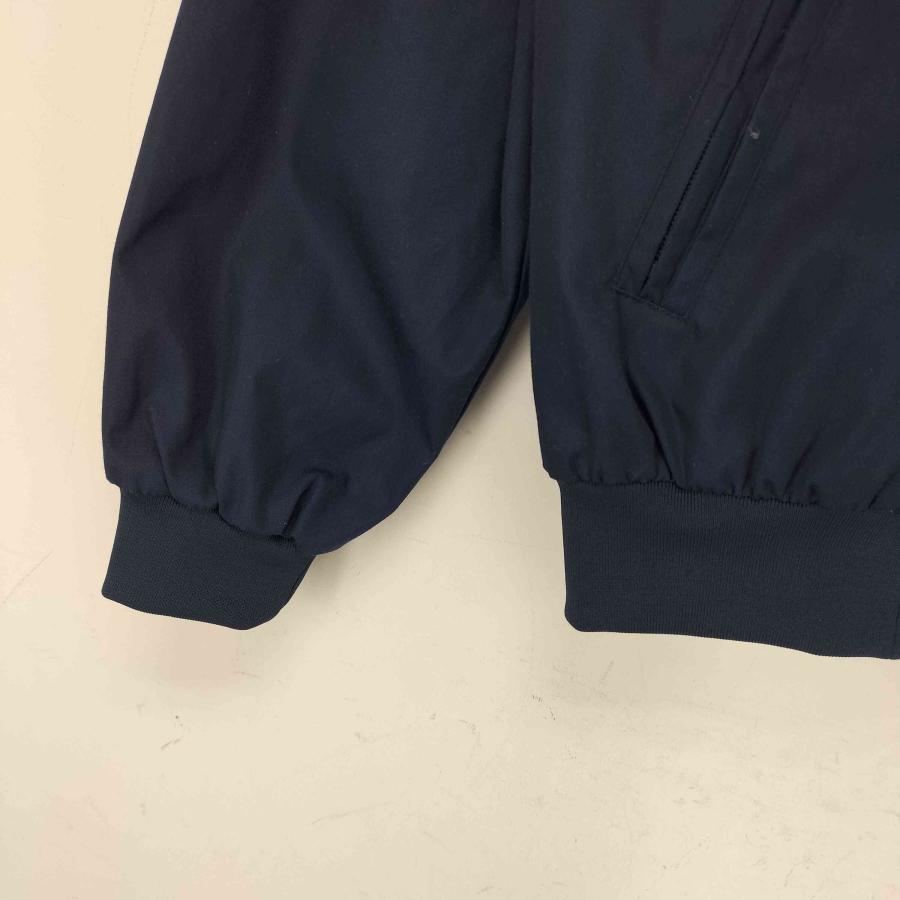 HABAND(ハバンド) カップショルダー ダービージャケット メンズ JPN：S