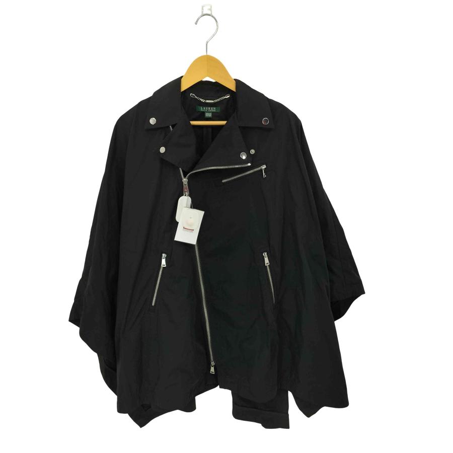 LAUREN RALPH LAUREN（ローレン ラルフローレン） ダブル ライダース