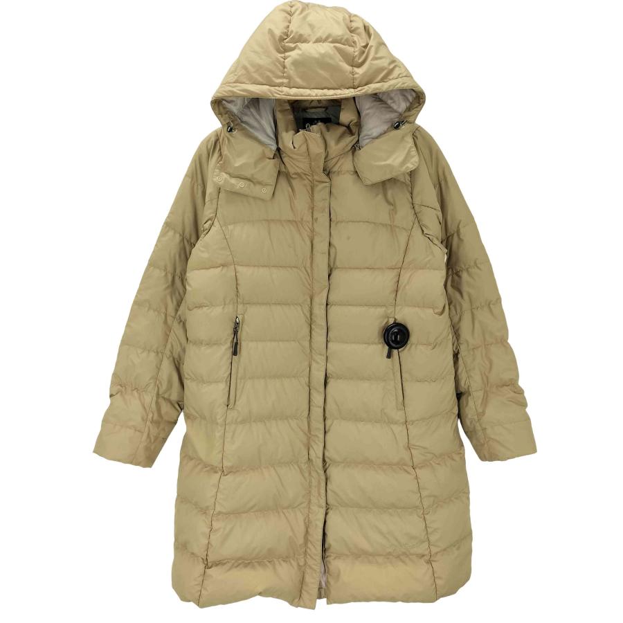 mont-bell（モンベル） mont bell(モンベル) トラベルダウン ロング