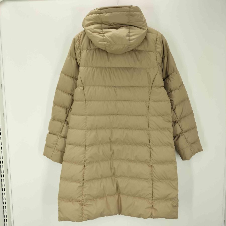 mont-bell（モンベル） mont bell(モンベル) トラベルダウン ロング