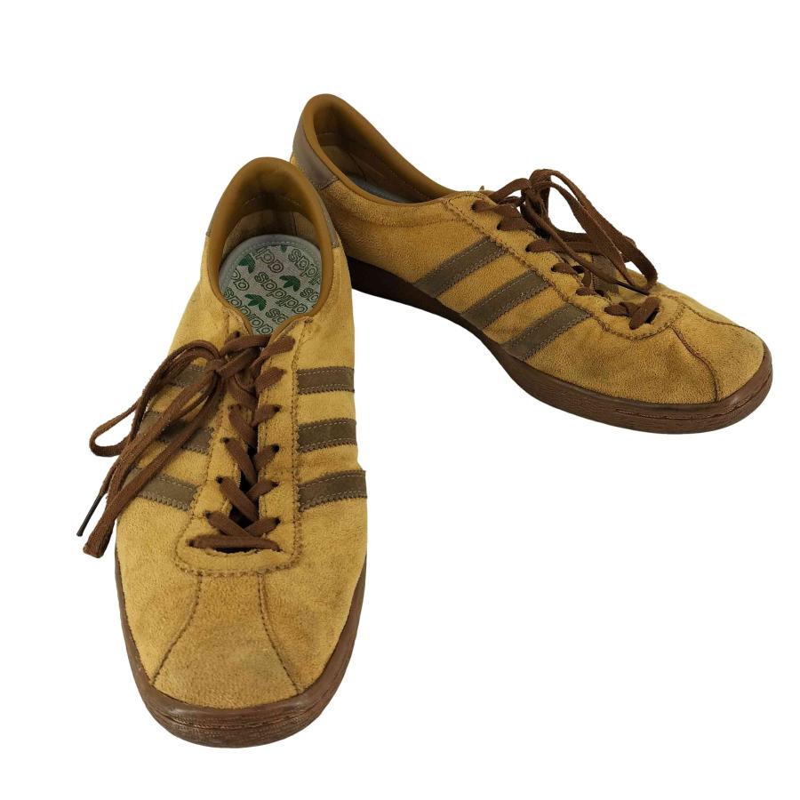 アディダス タバコ グルーエン 28㎝ adidas（アディダス） TOBACCO GRUEN MESA タバコ グルーエン