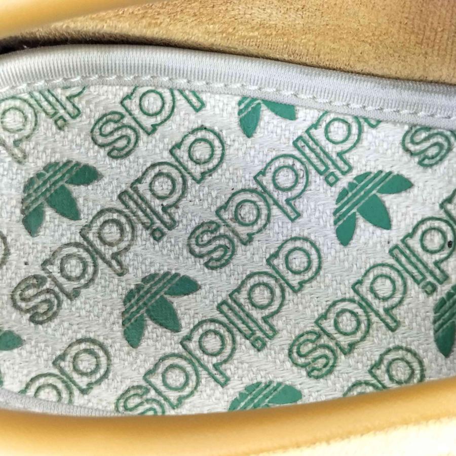 adidas（アディダス） TOBACCO GRUEN MESA タバコ グルーエン