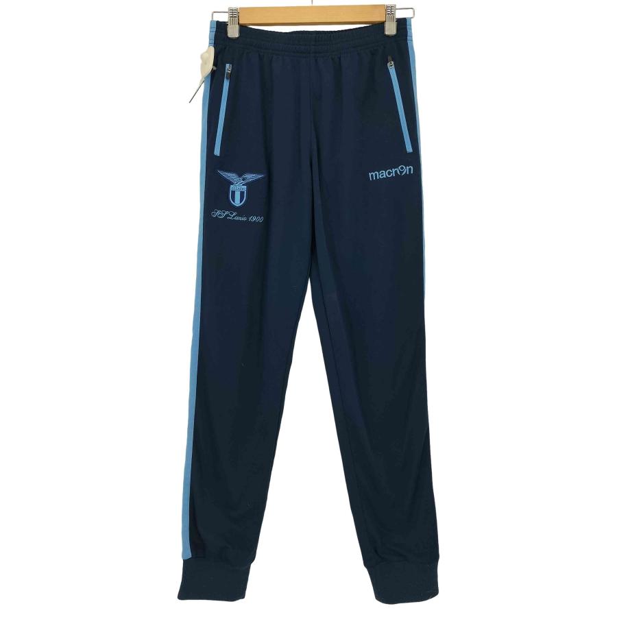 USED古着(ユーズドフルギ) macron store ロゴ刺繍 サッカー