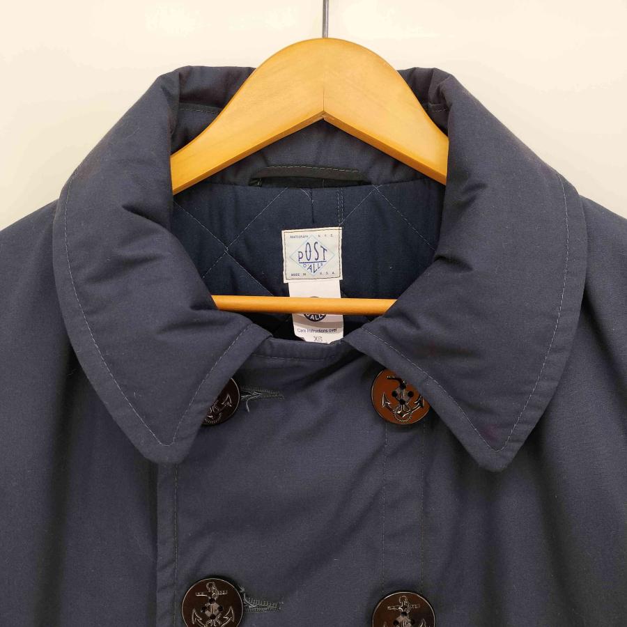 POST O'ALLS（ポストオーバーオールズ） POST OVERALLS(ポスト