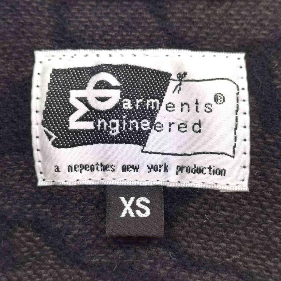 ENGINEERED GARMENTS　旧タグ Engineered Garments（エンジニアド ガーメンツ） Engineered Garments
