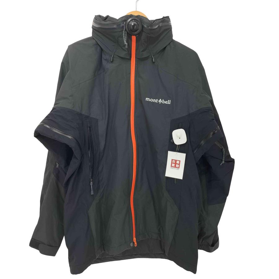 mont-bell（モンベル） mont bell(モンベル) Drowatte Parka