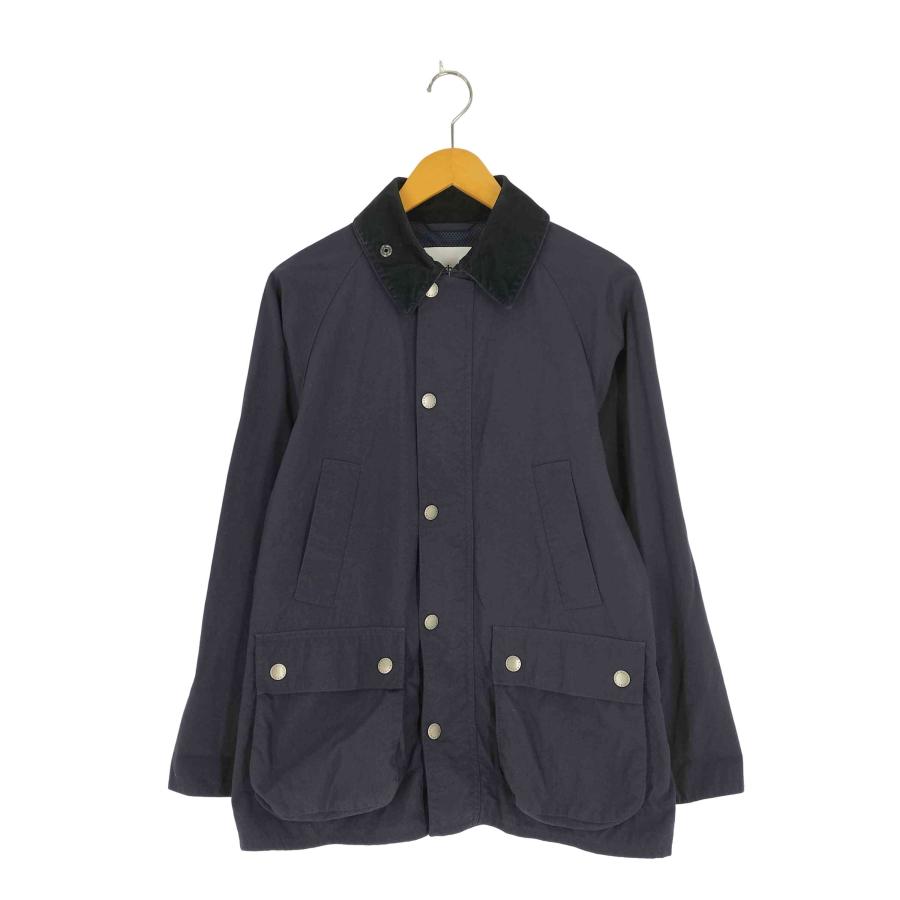 Barbour(バブアー) Bedale SL Nylon OX メンズ import：M 【中古】【ブランド古着バズストア】 Barbour（バブアー） Bedale SL Nylon OX メンズ import：M 中古 古着