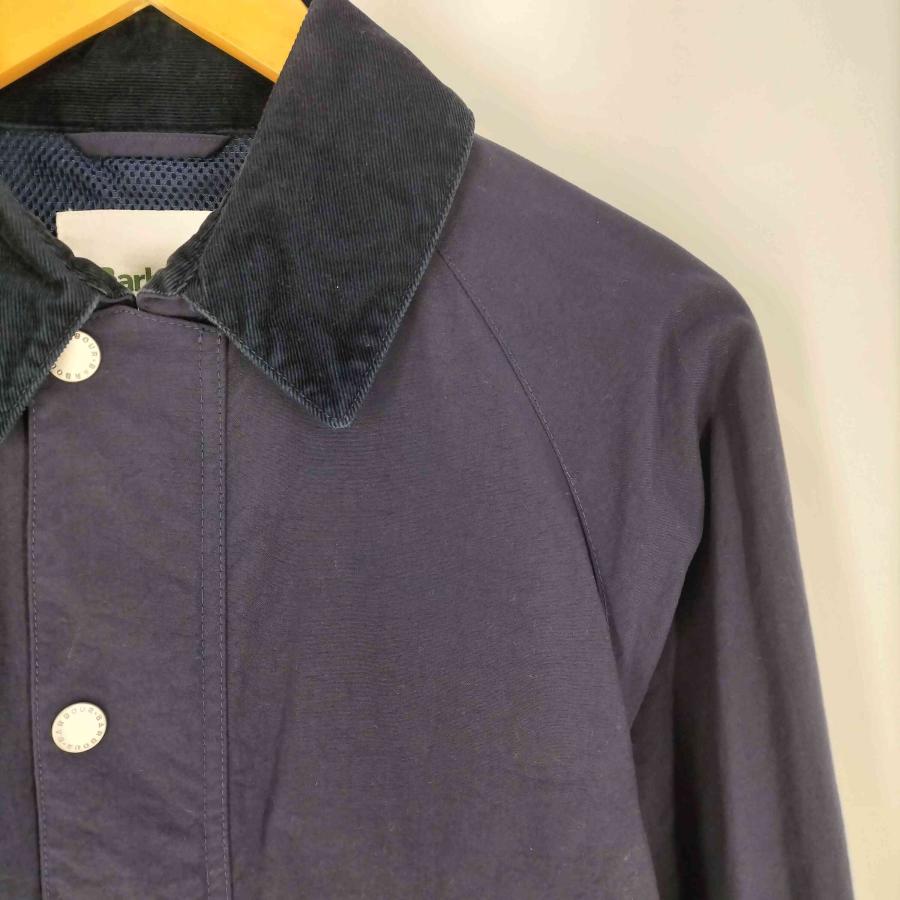 Barbour（バブアー） Bedale SL Nylon OX メンズ import：M 中古 古着