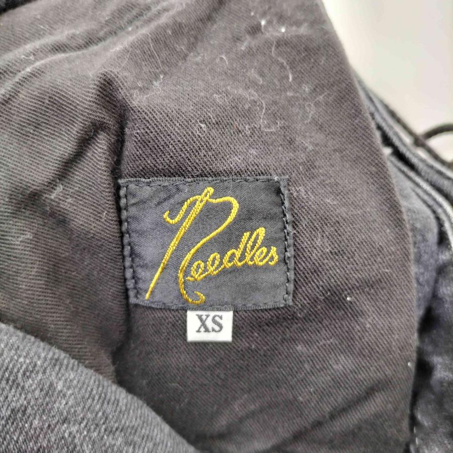 Needles（ニードルス） Needles(ニードルズ) H.D.Pant Jean12oz Denim