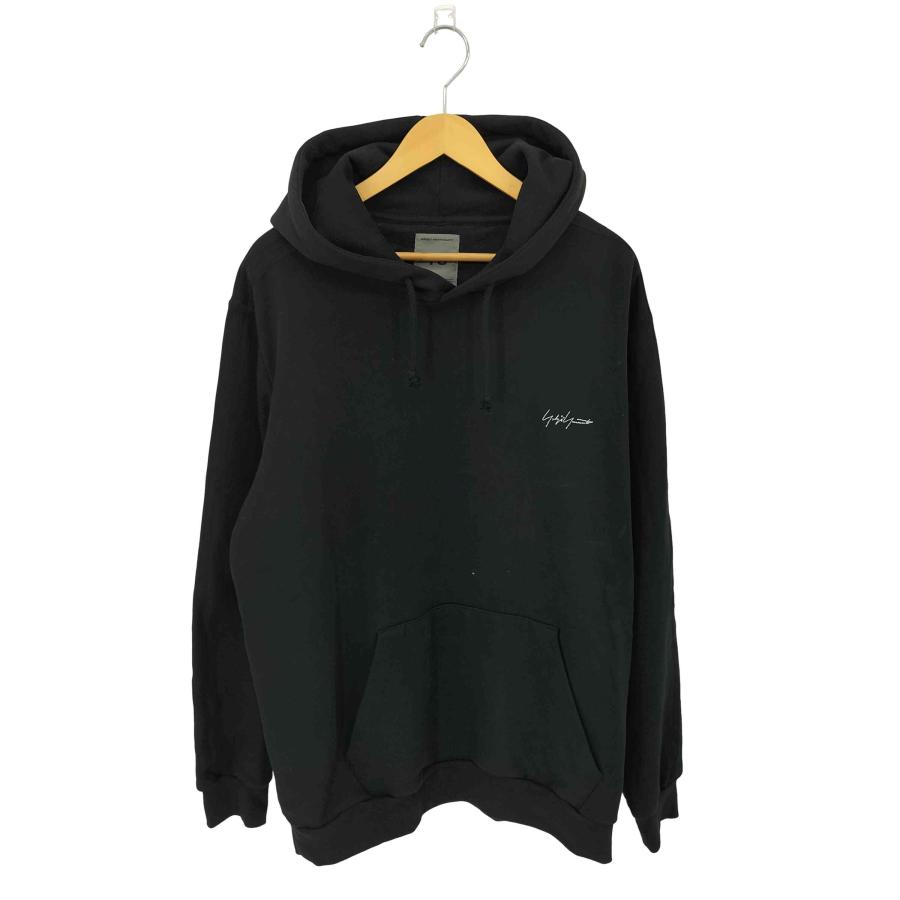 Y-3 Y-3(ワイスリー) KURO 3STRIPES HOODIE 3ストライプ フーディー