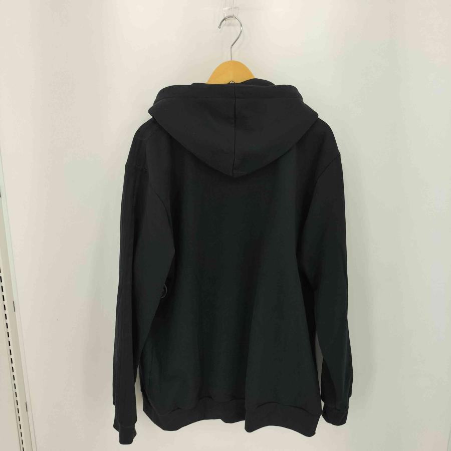 Y-3 Y-3(ワイスリー) KURO 3STRIPES HOODIE 3ストライプ フーディー