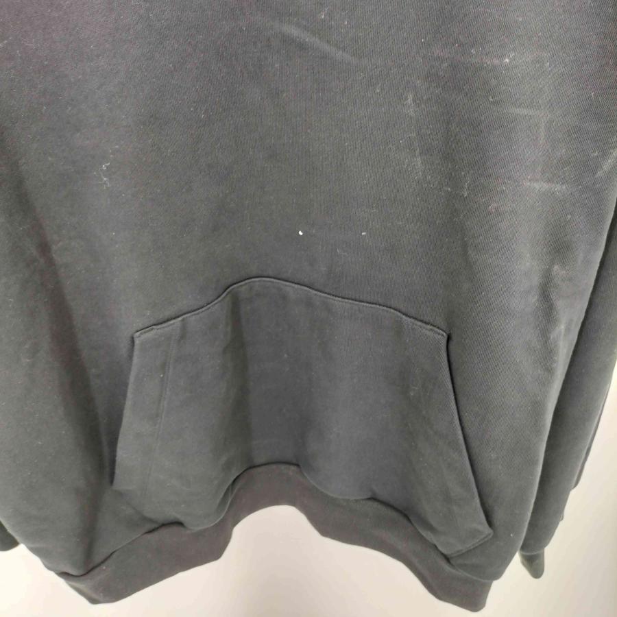 Y-3 Y-3(ワイスリー) KURO 3STRIPES HOODIE 3ストライプ フーディー