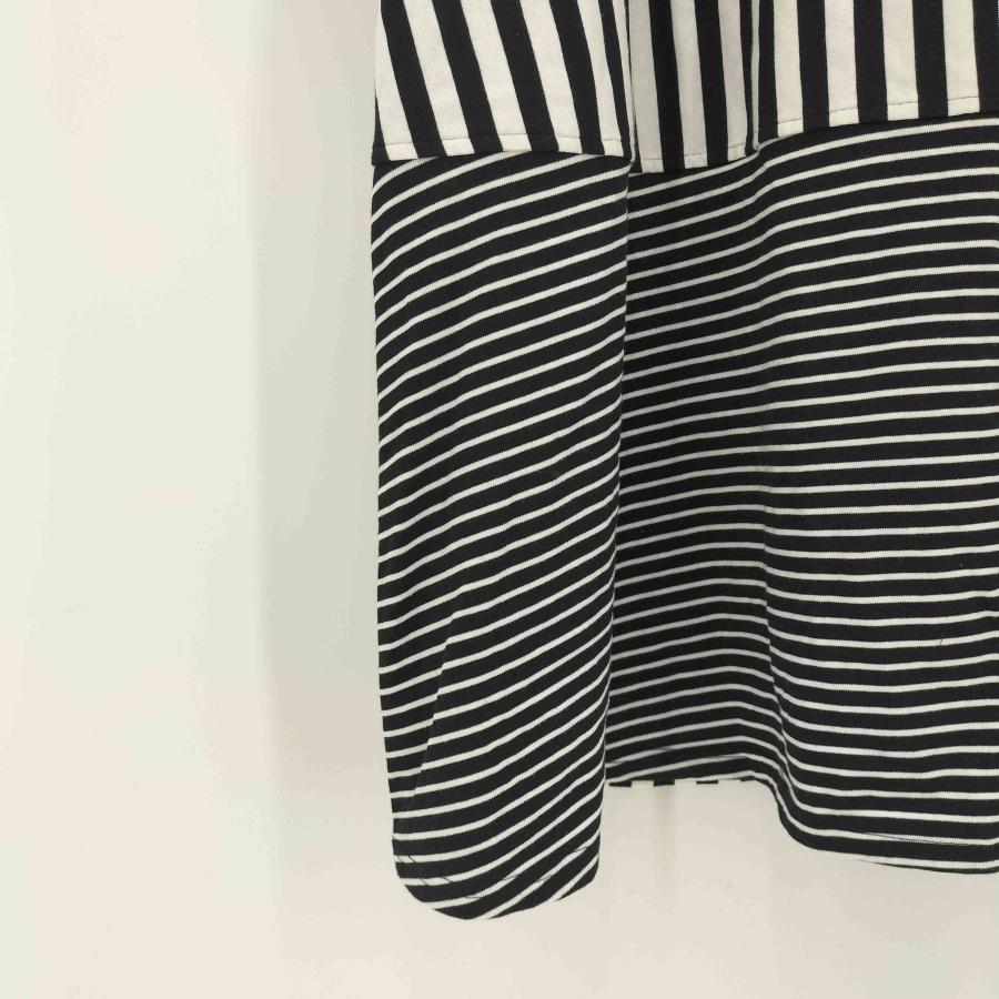 as know as de base(アズノゥアズドゥバズ) レディース AS KNOW AS de base（アズノゥアズドゥバズ） 25SS オシャ衿レースBDOP