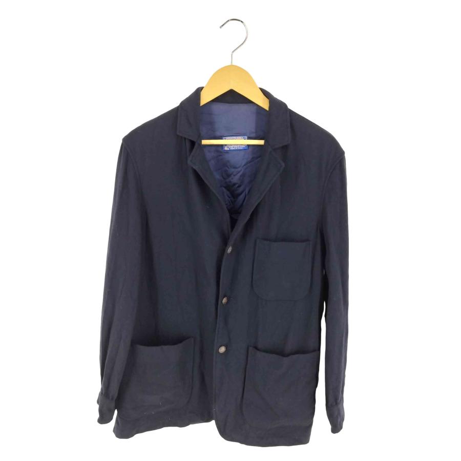 PENDLETON（ペンドルトン） 70s USA製 3B クルミボタン ウール