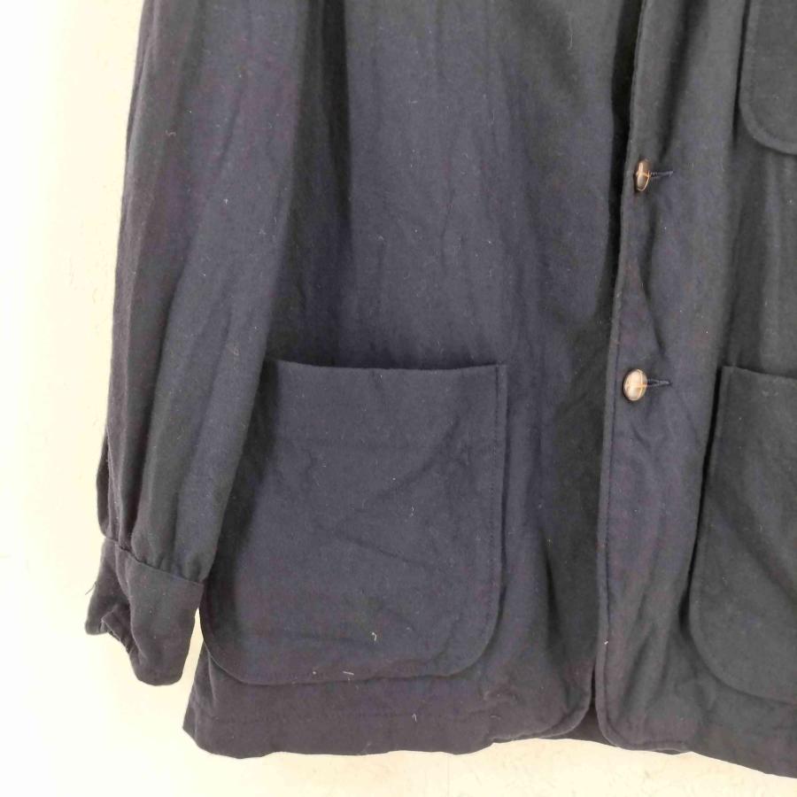 PENDLETON（ペンドルトン） 70s USA製 3B クルミボタン ウール