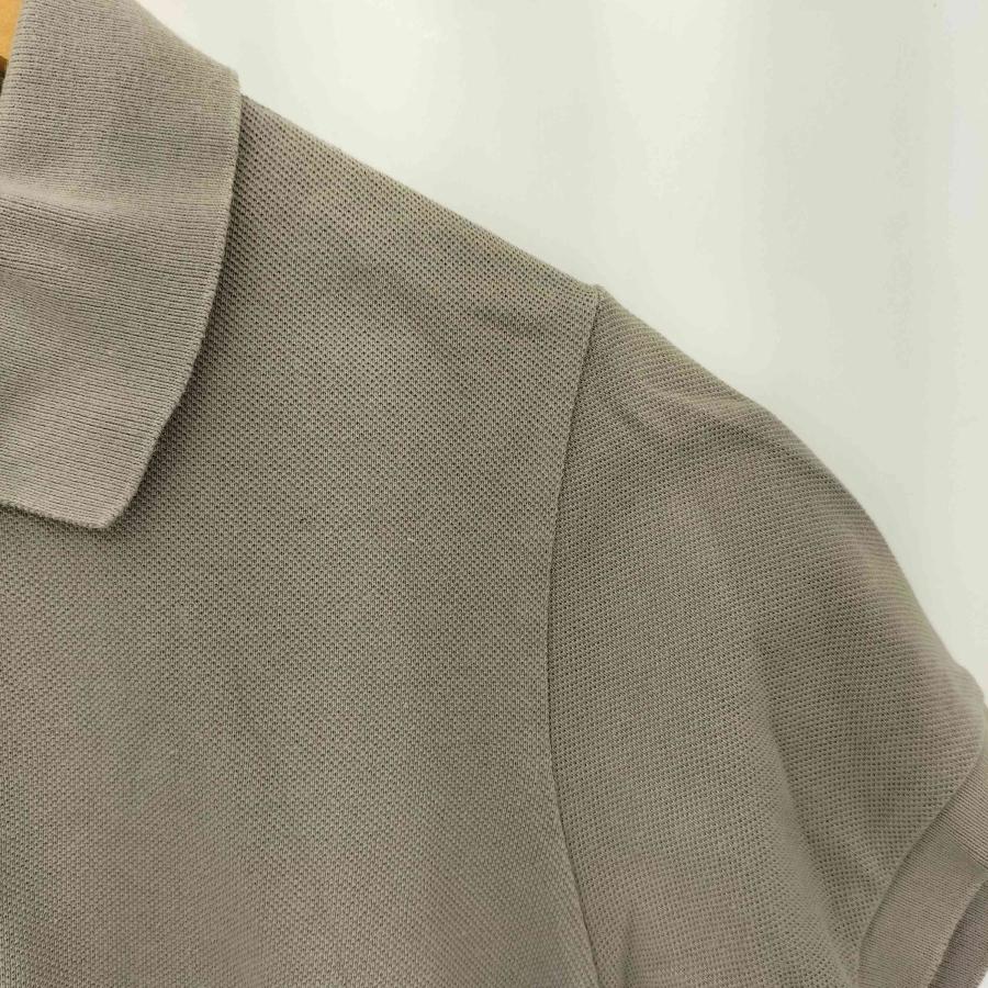 SCYE BASICS（サイベーシックス） 鹿の子 ポロシャツ メンズ 38 中古