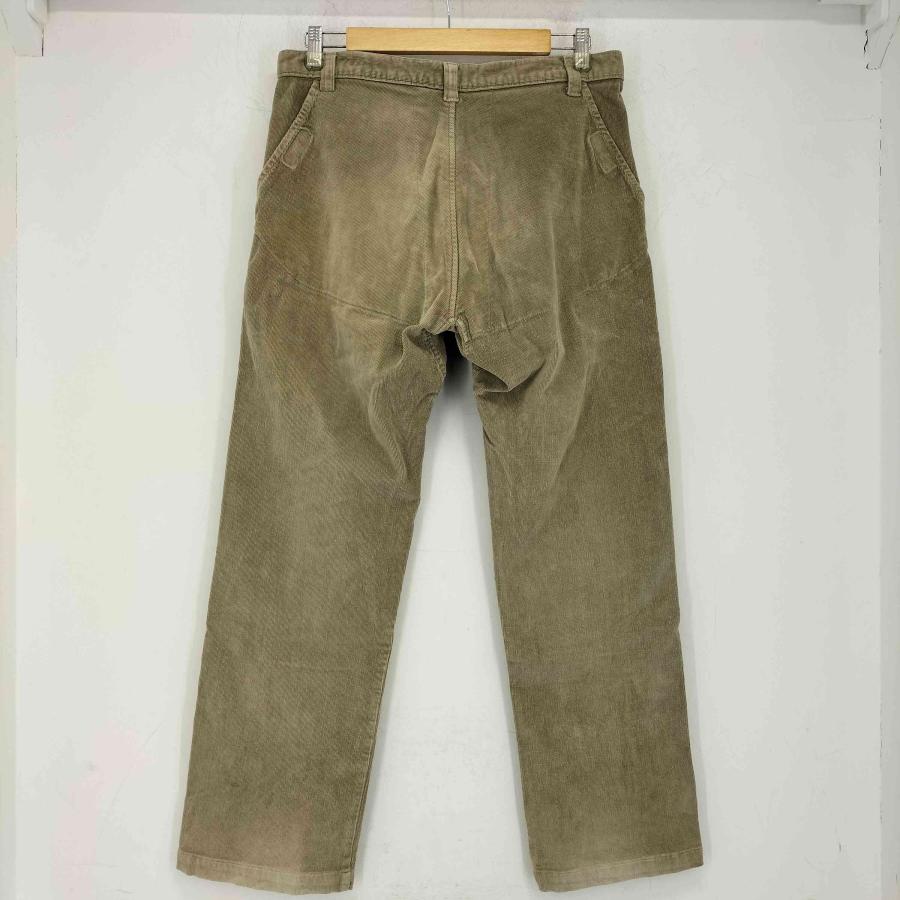 XLARGE（エクストラ ラージ） USA製 パイルパンツ メンズ 32inch 中古