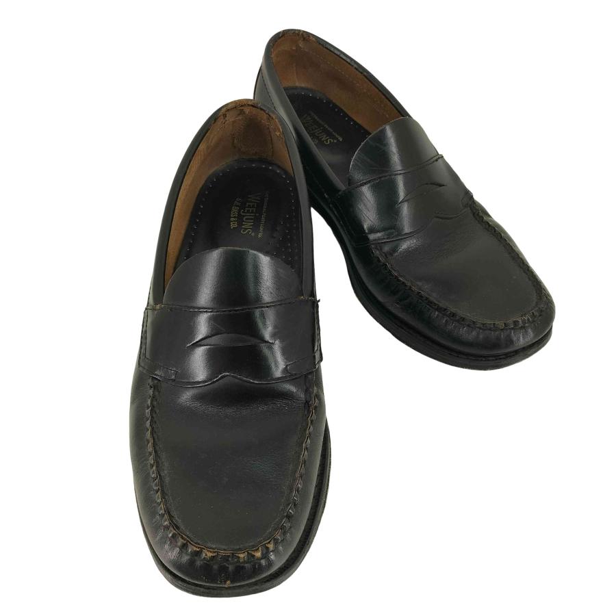 G.H.BASS（ジーエイチバス） WEEjUNS コインローファー メンズ US：8