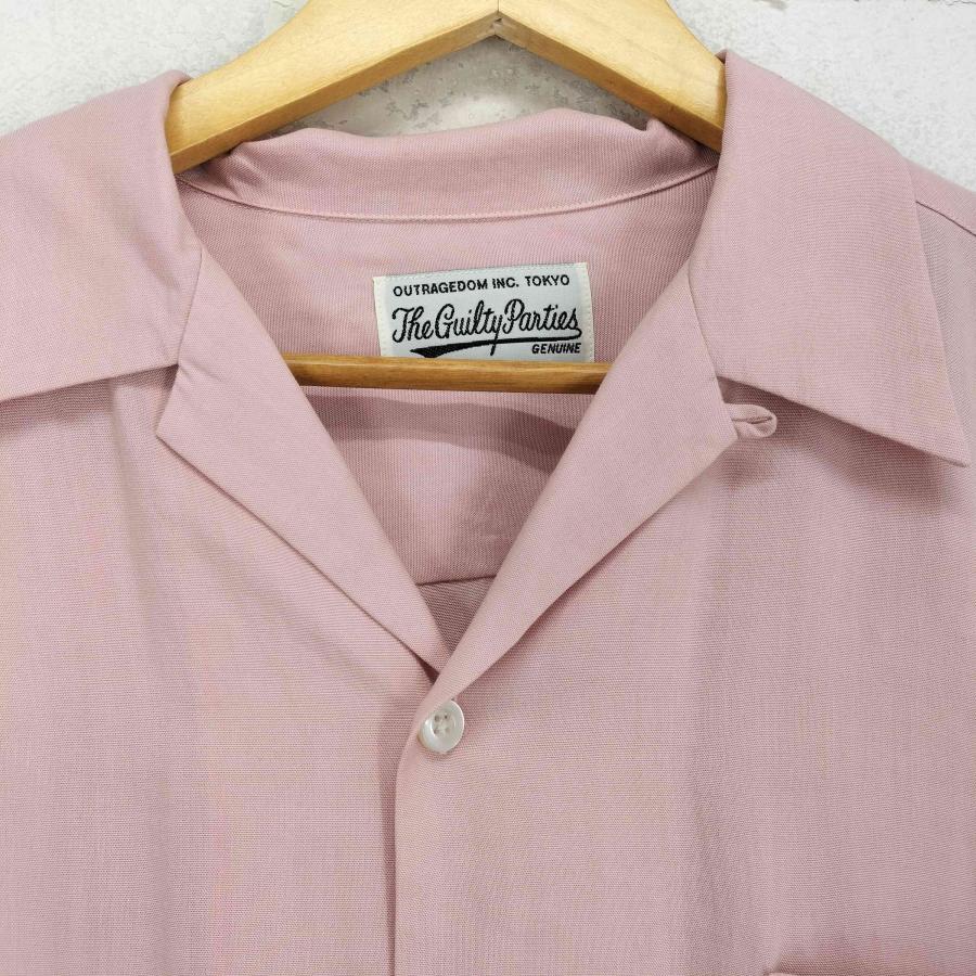 WACKO MARIA（ワコマリア） 50S SHIRT LS ( TYPE-1 ) メンズ JPN：XL