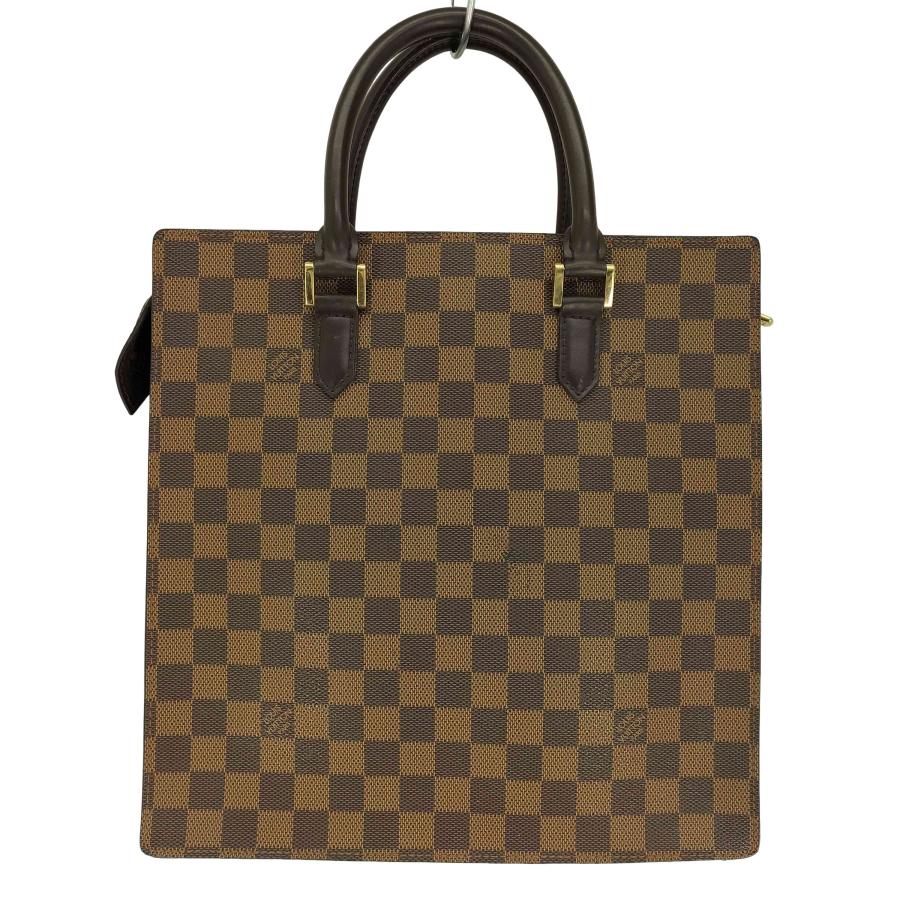 LOUIS VUITTON(ルイヴィトン) ダミエ・エベヌ ヴェニス モノグラム