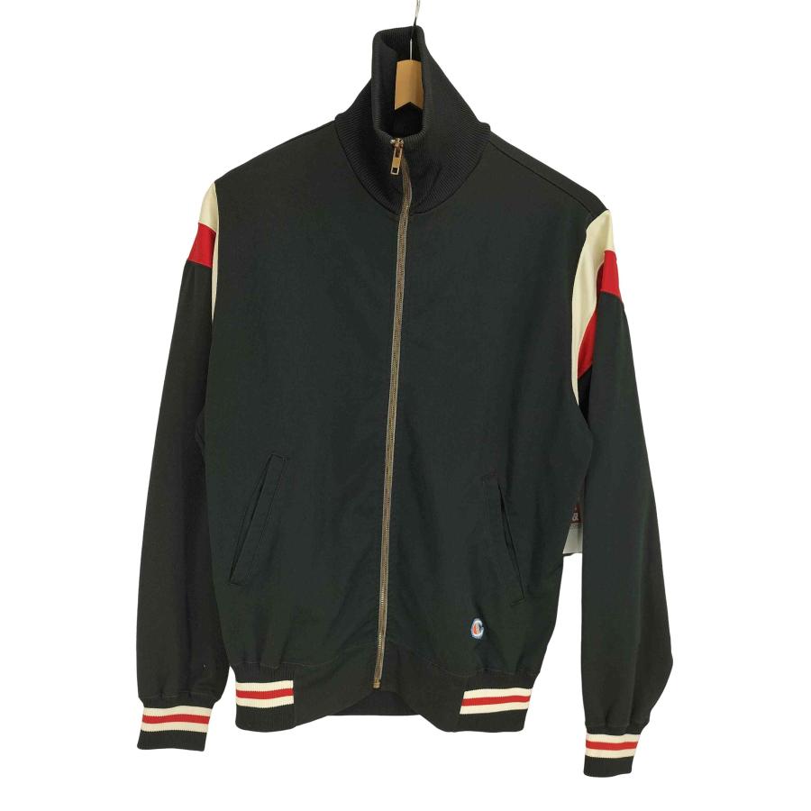 Champion（チャンピオン） 80S 日本製 ジップアップ トラック