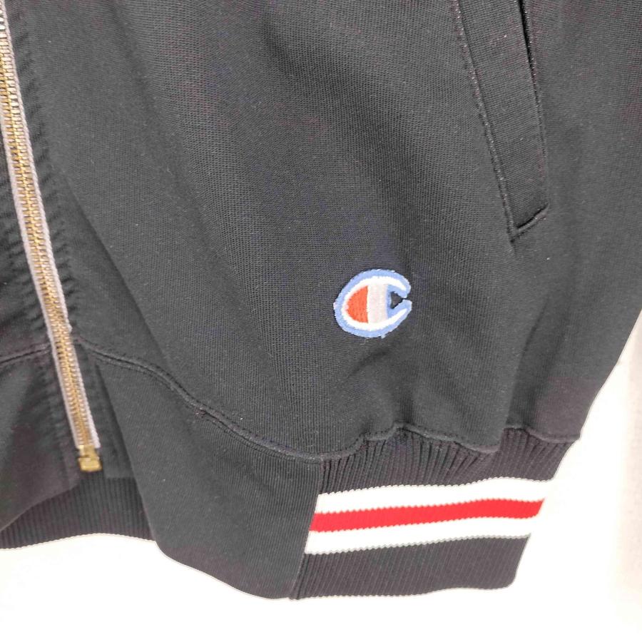 Champion（チャンピオン） 80S 日本製 ジップアップ トラック