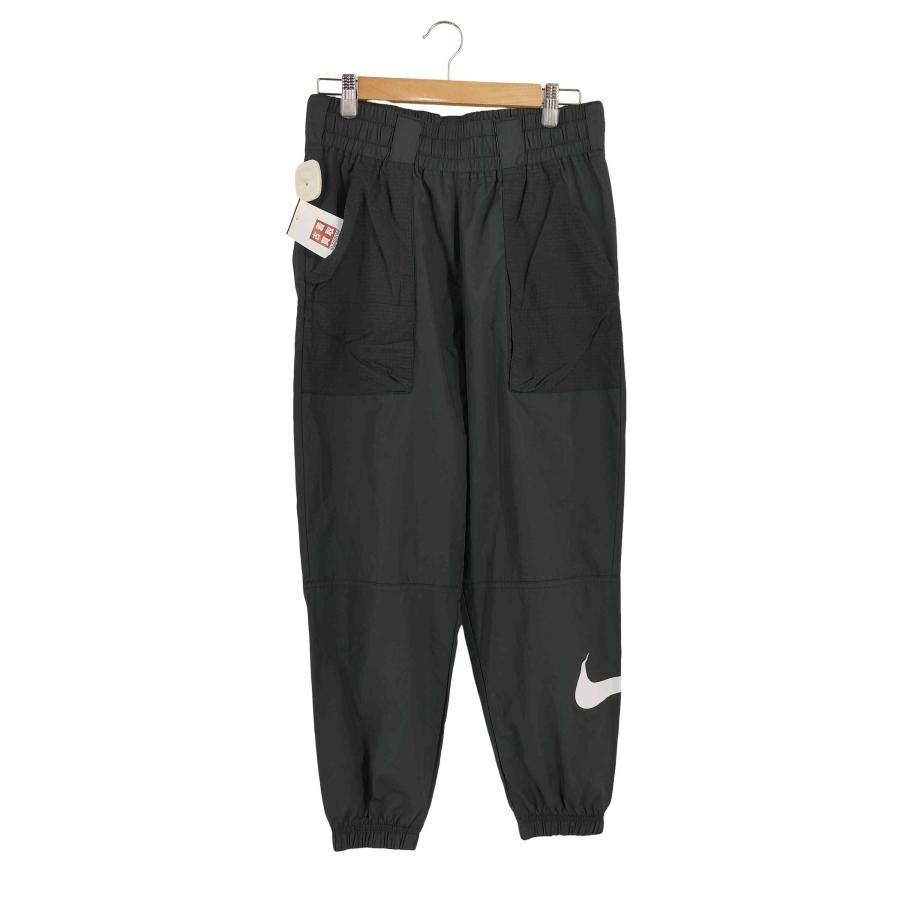 NIKE（ナイキ） スウッシュプリントジョガーパンツ メンズ JPN：L 中古