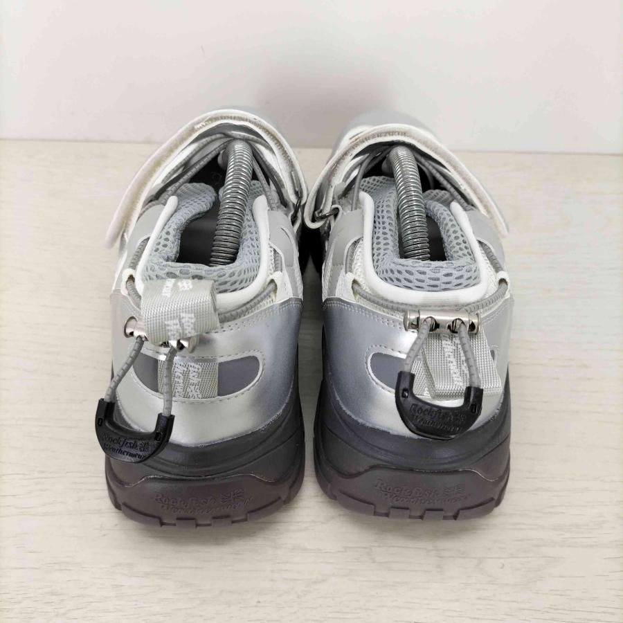 USED古着(ユーズドフルギ) {{Rockfish Weatherwear}}BRYN VELCRO S