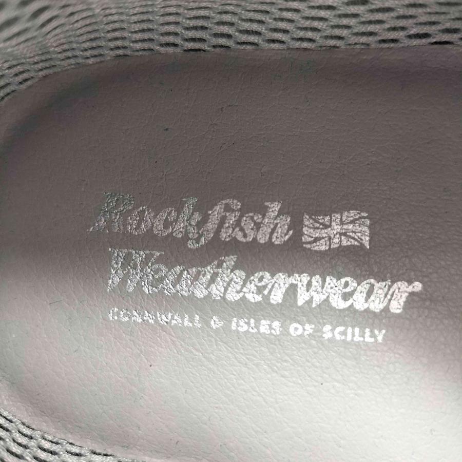 USED古着(ユーズドフルギ) {{Rockfish Weatherwear}}BRYN VELCRO S