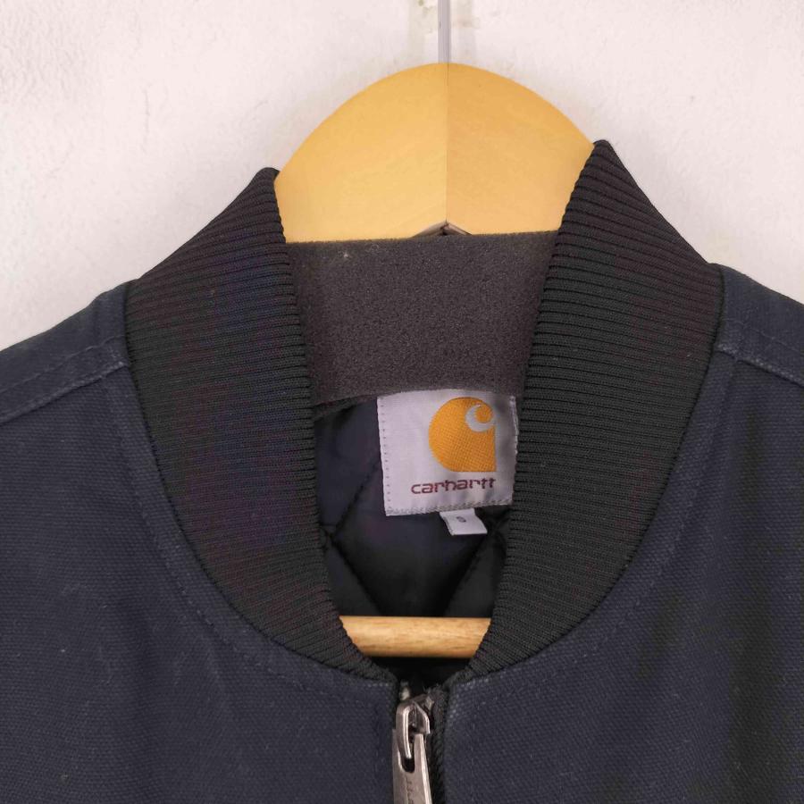 Carhartt（カーハート） ダックベスト メンズ import：S 中古 古着