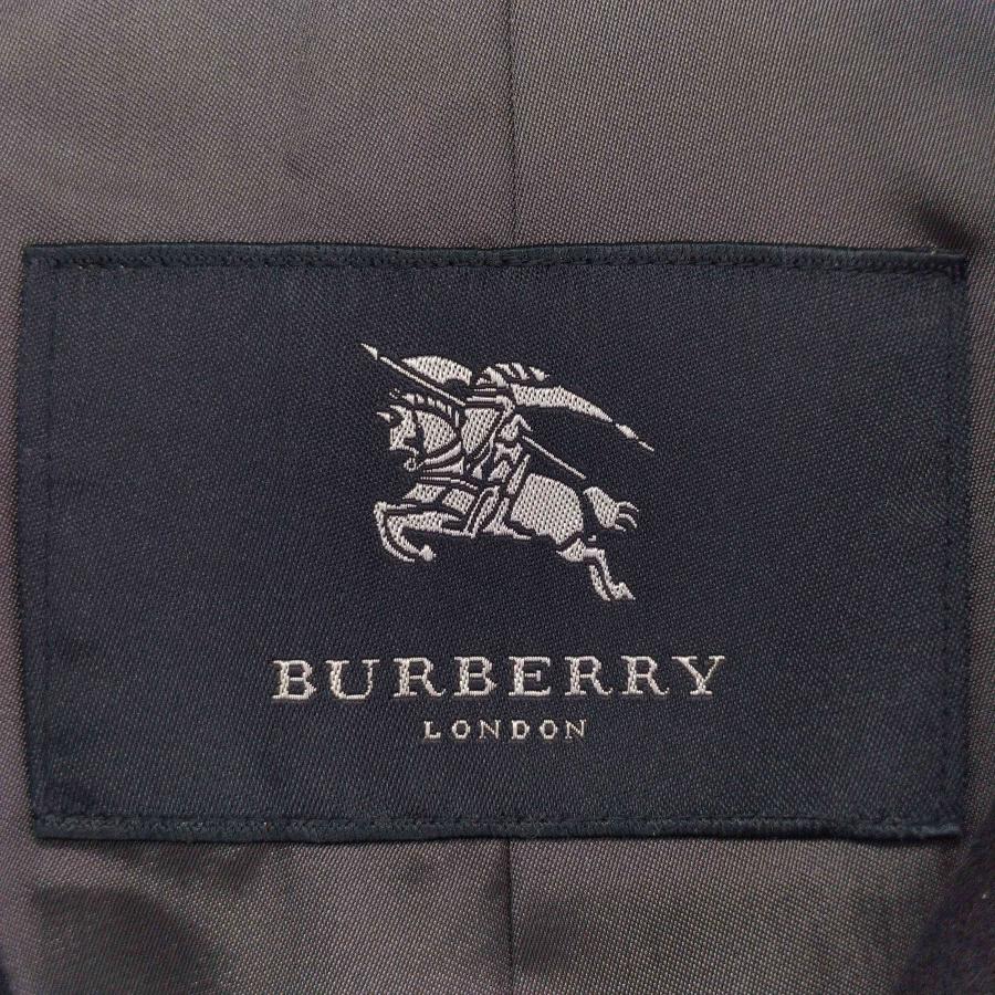 バーバリーロンドン カシミヤ チェスターコート BURBERRY LONDON BURBERRY LONDON(バーバリーロンドン) カシミヤ100 チェスターコート