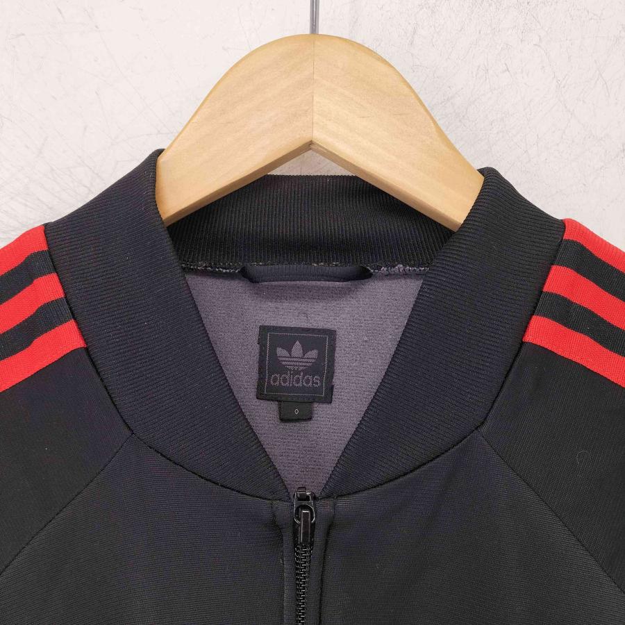 【美品】アディダスオリジナルス トレフォイル トラックジャケット メンズ M adidas Originals Originals(アディダスオリジナルス) トレフォイル