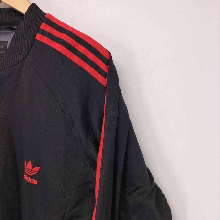 【美品】アディダスオリジナルス トレフォイル トラックジャケット メンズ M adidas Originals Originals(アディダスオリジナルス) トレフォイル