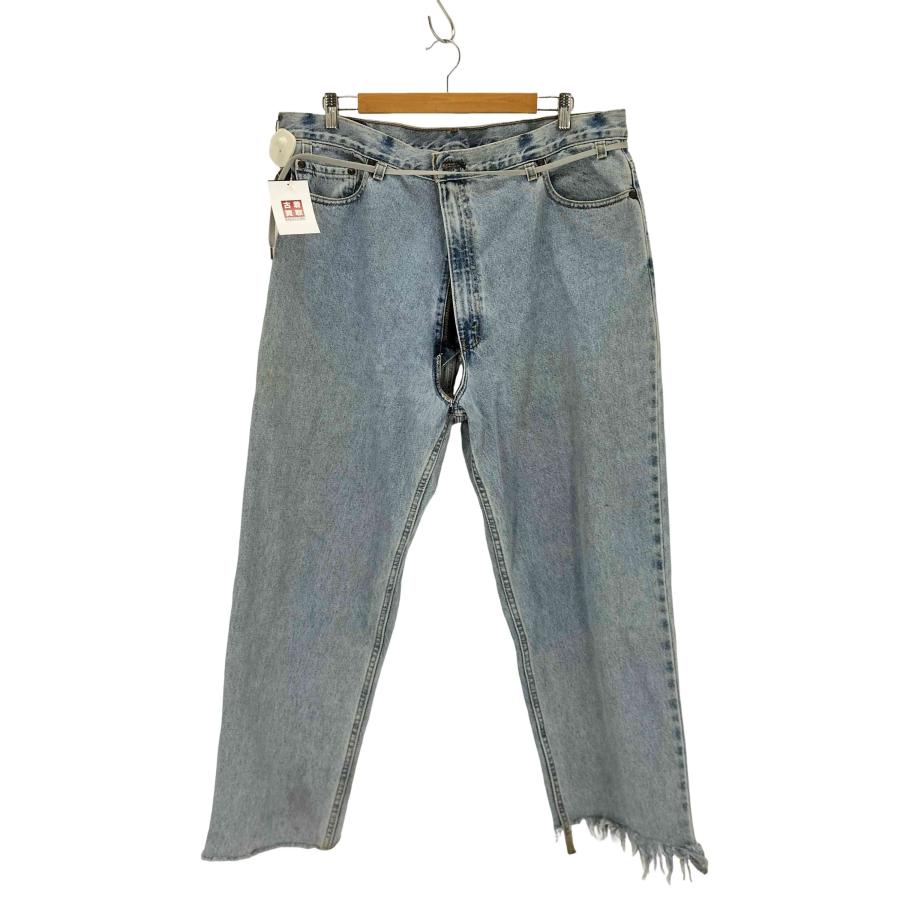 MAISON EUREKA（メゾンエウレカ） VINTAGE REWORK BIGGY メンズ JPN：M