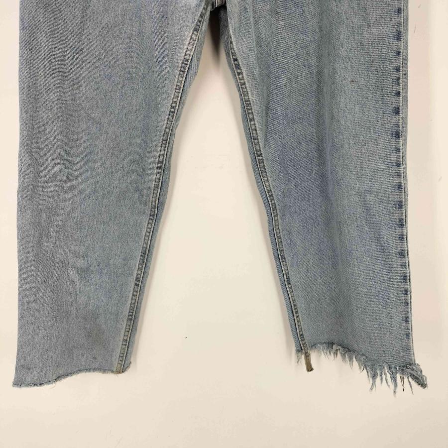 MAISON EUREKA（メゾンエウレカ） VINTAGE REWORK BIGGY メンズ JPN：M