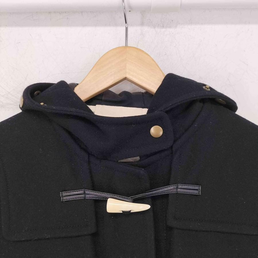 FOUFOU(フーフー) the duffle coat レディース JPN：0 中古 古着 0625