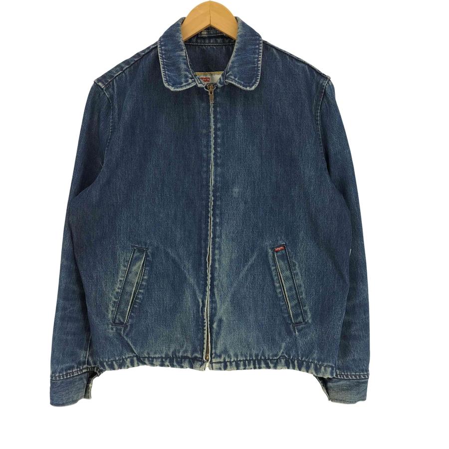 Levi's（リーバイス） Levis(リーバイス) 90S ユーロ STA-PREST スター