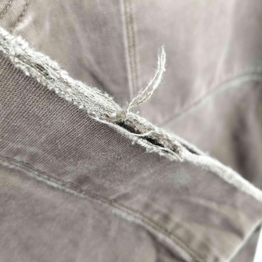 GAP（ギャップ） 00S OLD ベイカー 型 ライトダック ストレート パンツ