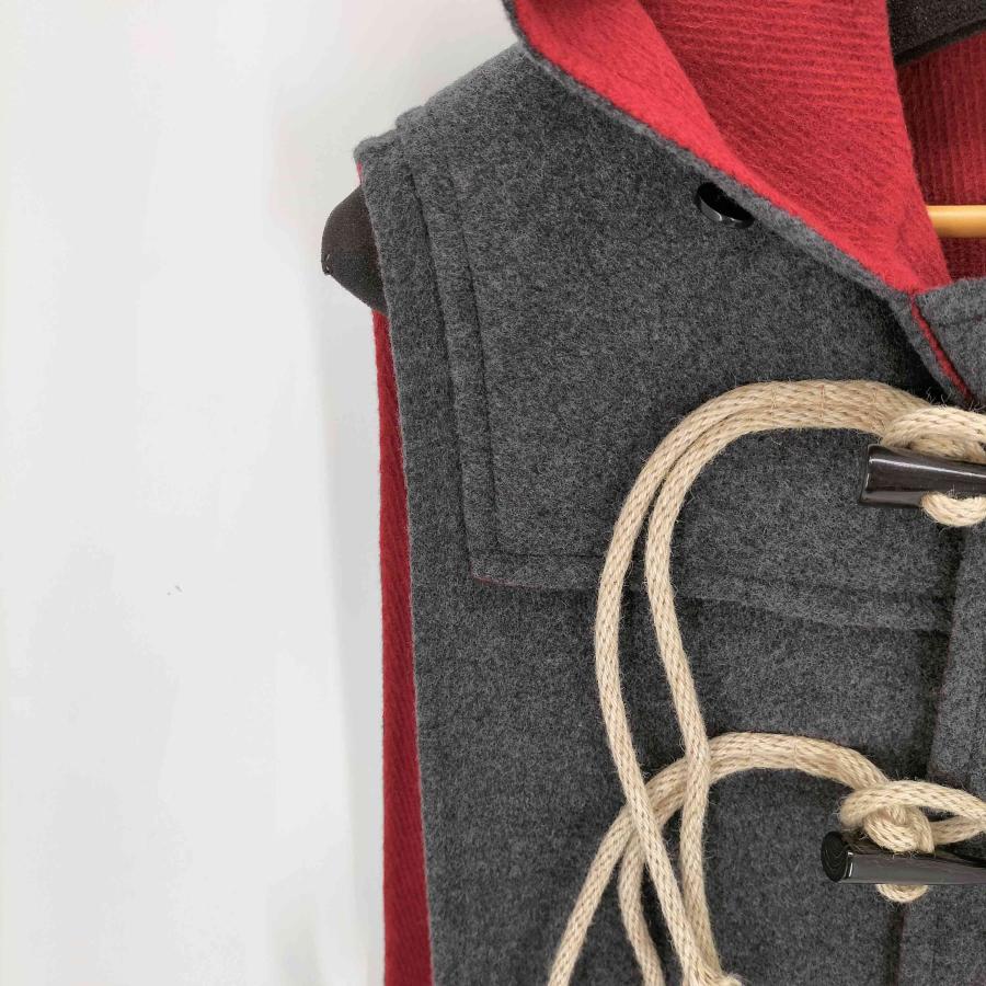 MASU(エムエーエスユー) 25AW DUFFLE VEST メンズ FREE 【中古】【ブランド古着バズストア】 MASU(エムエーエスユー) 25AW DUFFLE VEST メンズ FREE 中古 古着 0142