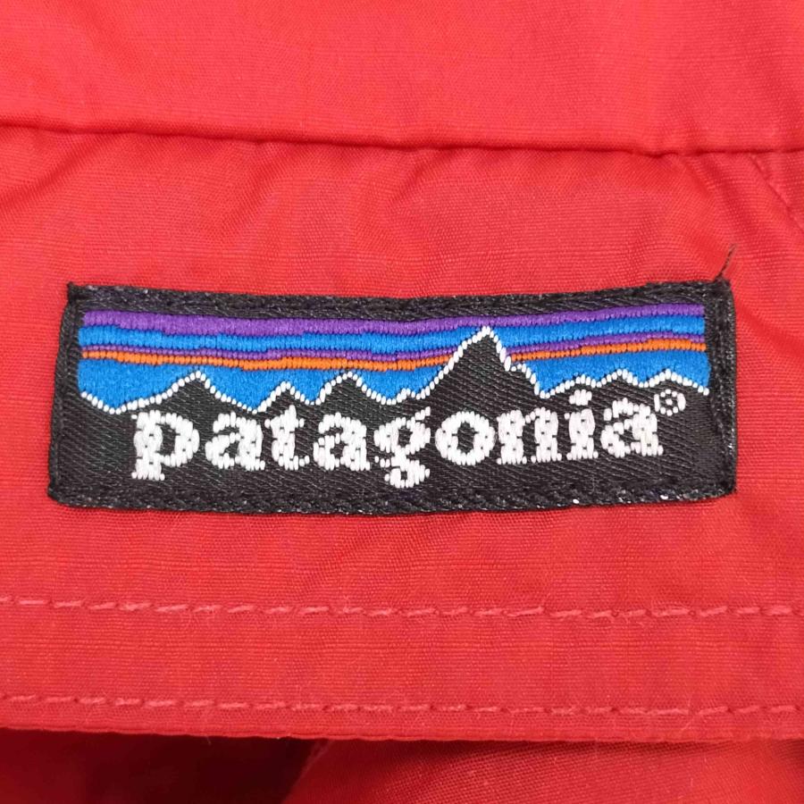 patagonia（パタゴニア） 98AW USA製 REVERSIBLE GLISSADE