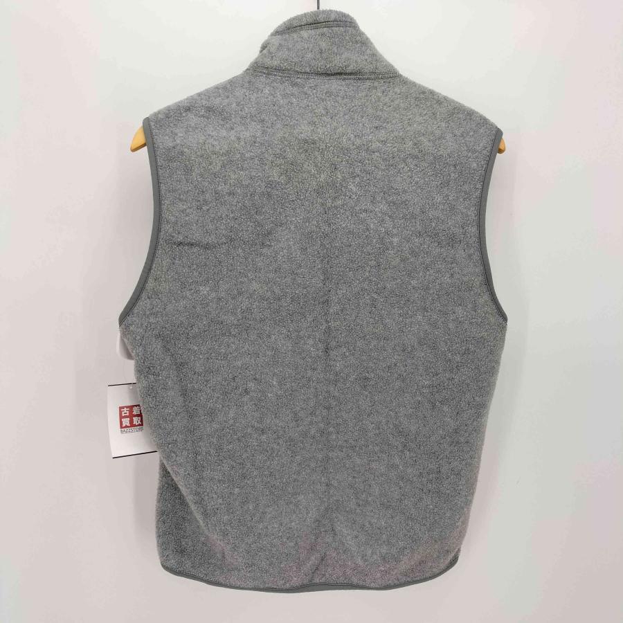 patagonia（パタゴニア） 99SS USA製 SYNCHILLA FLEECE VEST シンチラ
