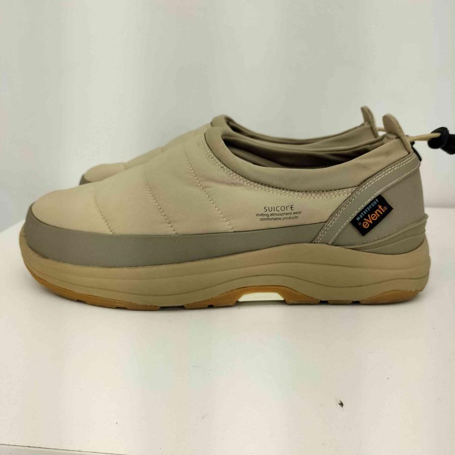 suicoke（スイコック） PEPPER Slip-on Shoes Low スリッポン メンズ