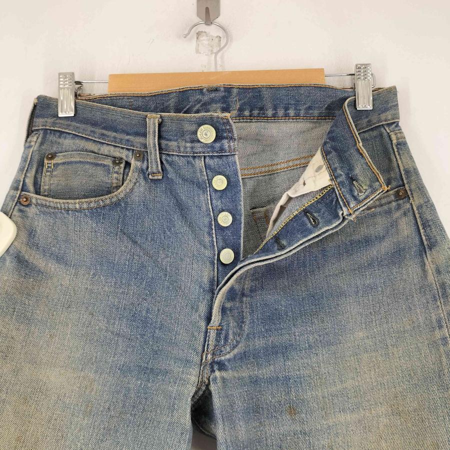 Levi's（リーバイス） Levis(リーバイス) 60-70s 66前期 スモールe