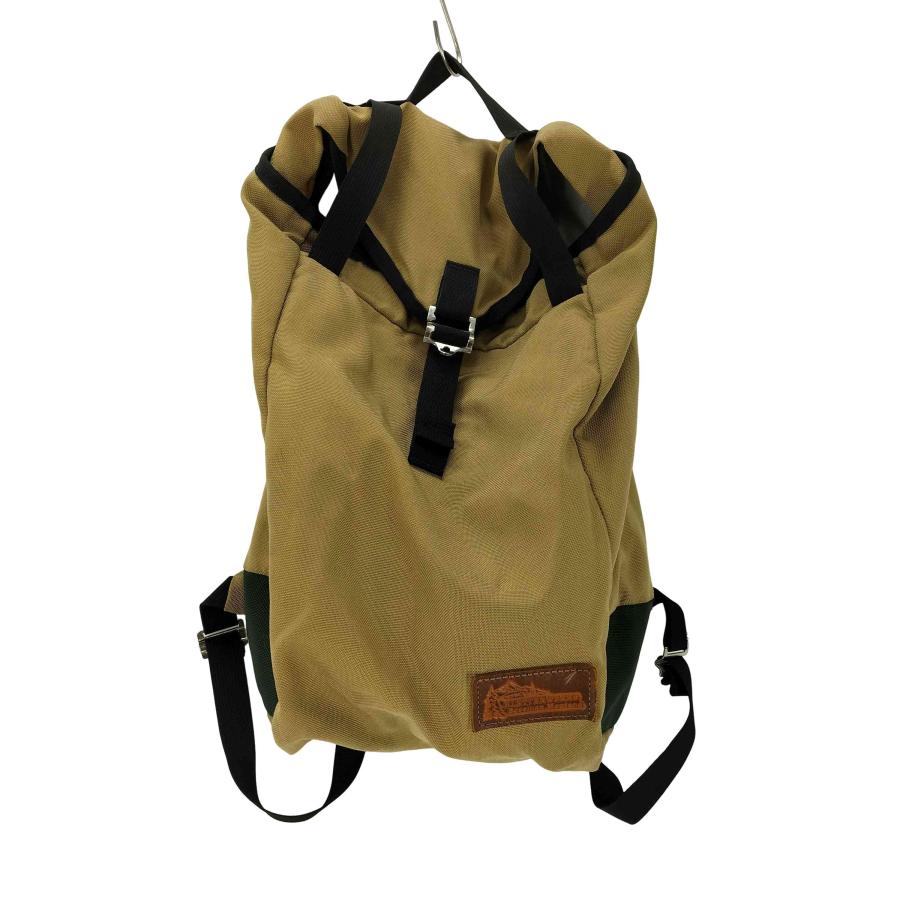 USED古着(ユーズドフルギ) KLETTERWERKS クレッターワークス USA製 